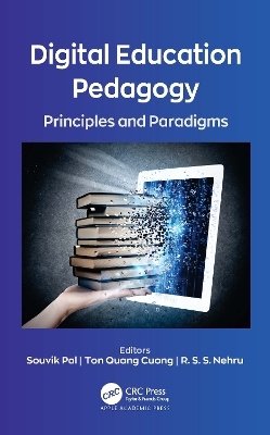 Digital Education Pedagogy - 