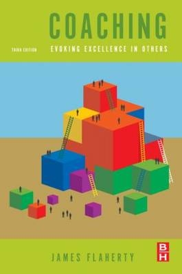 Coaching -  James Flaherty