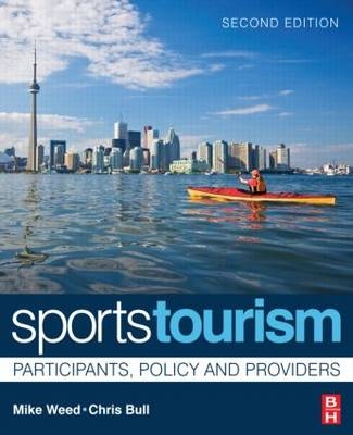 Sports Tourism -  Chris Bull,  Mike Weed