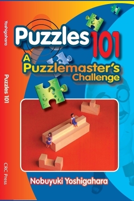 Puzzles 101 - Nobuyuki Yoshigahara