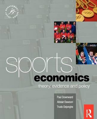 Sports Economics