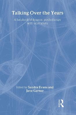 Talking Over the Years - 