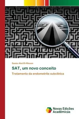 SAT, um novo conceito - Samia Abd El-Rheem