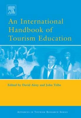 International Handbook of Tourism Education