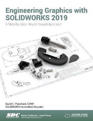 Engineering Graphics with SOLIDWORKS 2019