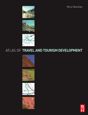 Atlas of Travel and Tourism Development