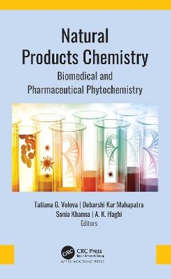 Natural Products Chemistry - 