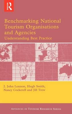 Benchmarking National Tourism Organisations and Agencies - 