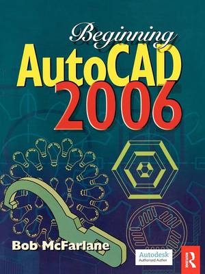 Beginning AutoCAD 2006
