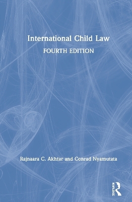 International Child Law