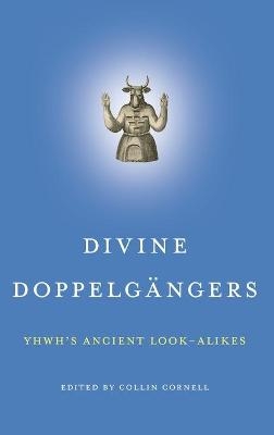 Divine Doppelg&auml;ngers - 