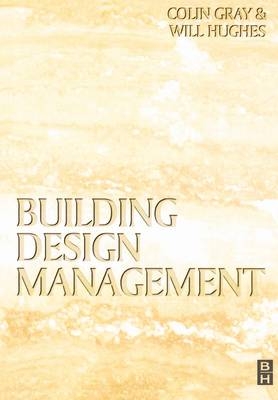 Building Design Management