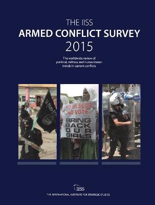 Armed Conflict Survey - 