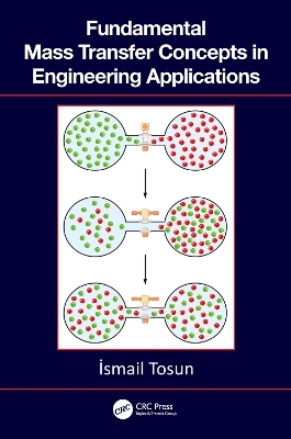 Fundamental Mass Transfer Concepts in Engineering Applications - Ismail Tosun
