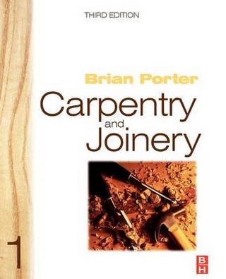Carpentry and Joinery 1