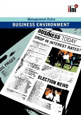 Business Environment Revised Edition