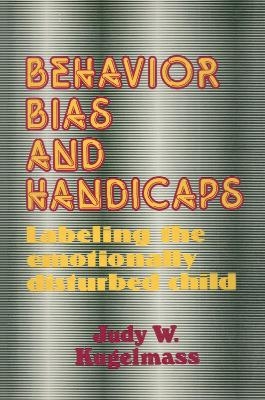 Behavior, Bias and Handicaps
