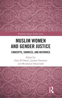 Muslim Women and Gender Justice