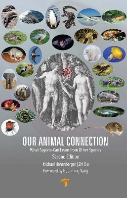 Our Animal Connection