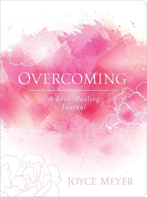 Overcoming - Joyce Meyer