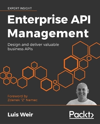 Enterprise API Management - Luis Weir