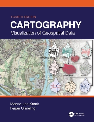 Cartography - Ferjan Ormeling