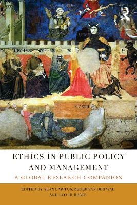 Ethics in Public Policy and Management - 