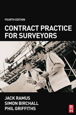Contract Practice for Surveyors