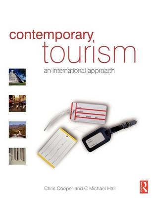 Contemporary Tourism -  Chris Cooper,  C. Michael Hall