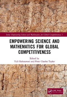 Empowering Science and Mathematics for Global Competitiveness - 