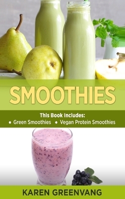 Smoothies - Karen Greenvang
