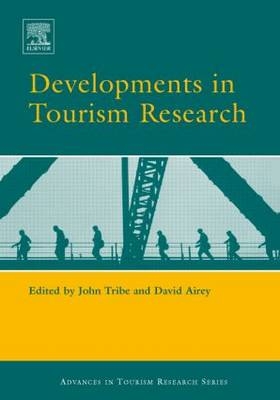 Developments in Tourism Research - 