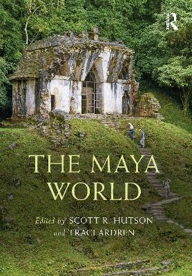 The Maya World - 