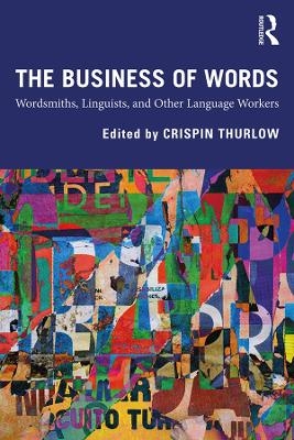 The Business of Words - 