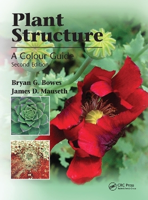 Plant Structure - Bryan G. Bowes