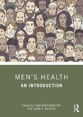 Men&rsquo;s Health - 