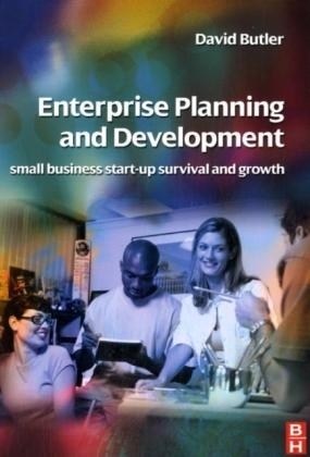 Enterprise Planning and Development