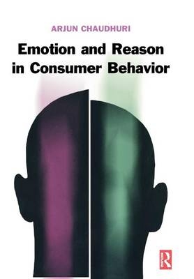 Emotion and Reason in Consumer Behavior