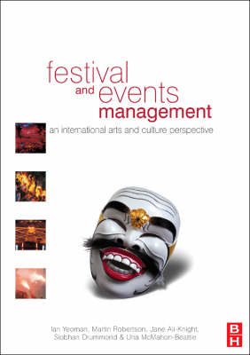 Festival and Events Management - 