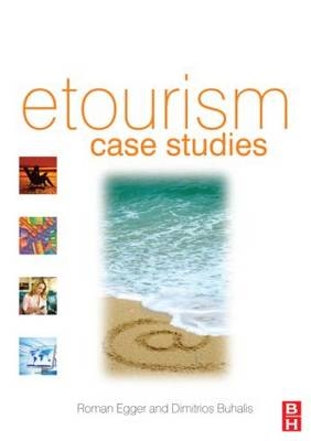 eTourism case studies: - 