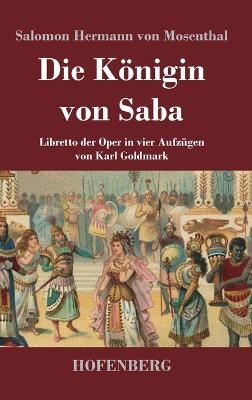 Die KÃ¶nigin von Saba