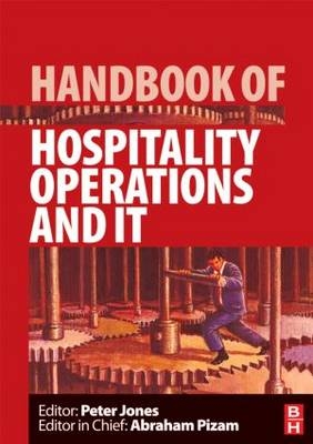 Handbook of Hospitality Operations and IT - 