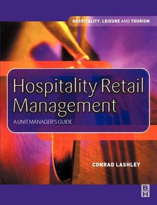 Hospitality Retail Management