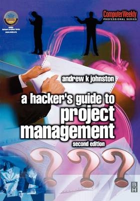Hacker's Guide to Project Management