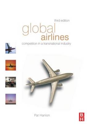 Global Airlines -  Pat Hanlon