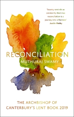 Reconciliation - Muthuraj Swamy