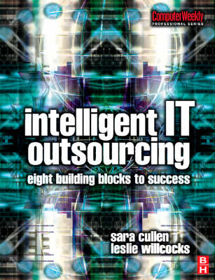 Intelligent IT Outsourcing