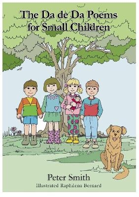 The Da de Da Poems - Peter Smith