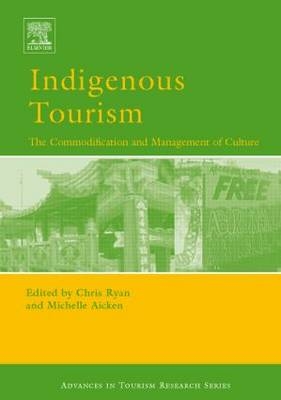 Indigenous Tourism - 
