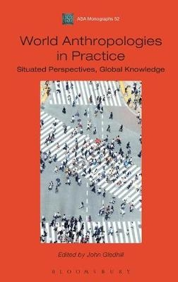 World Anthropologies in Practice - 